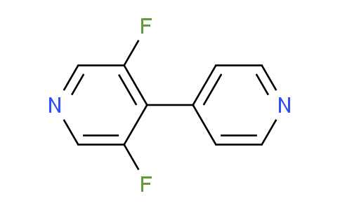 AM77974 | 1214379-98-2 | 3,5-Difluoro-4-(pyridin-4-yl)pyridine