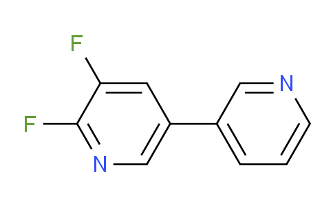AM77975 | 1214355-17-5 | 2,3-Difluoro-5-(pyridin-3-yl)pyridine