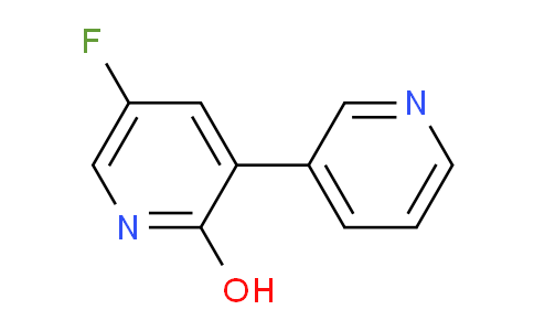 AM77977 | 1214325-39-9 | 5-Fluoro-3-(pyridin-3-yl)pyridin-2-ol