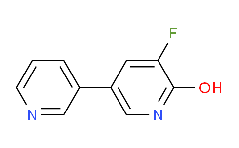 AM77981 | 1214360-05-0 | 3-Fluoro-5-(pyridin-3-yl)pyridin-2-ol