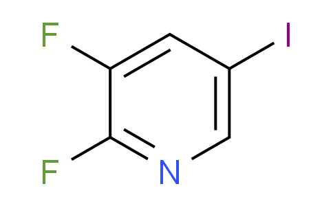 AM78003 | 851386-35-1 | 2,3-Difluoro-5-iodopyridine