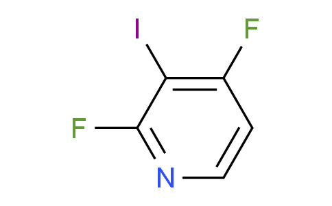 AM78004 | 837364-88-2 | 2,4-Difluoro-3-iodopyridine
