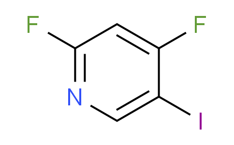 AM78005 | 837364-89-3 | 2,4-Difluoro-5-iodopyridine