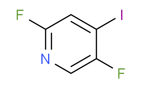 AM78007 | 1017793-20-2 | 2,5-Difluoro-4-iodopyridine