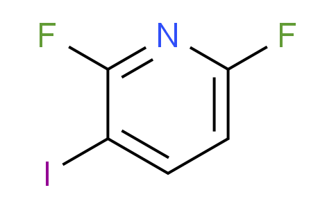 AM78008 | 685517-67-3 | 2,6-Difluoro-3-iodopyridine