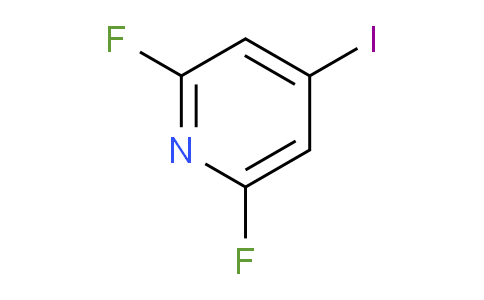 AM78009 | 685517-71-9 | 2,6-Difluoro-4-iodopyridine