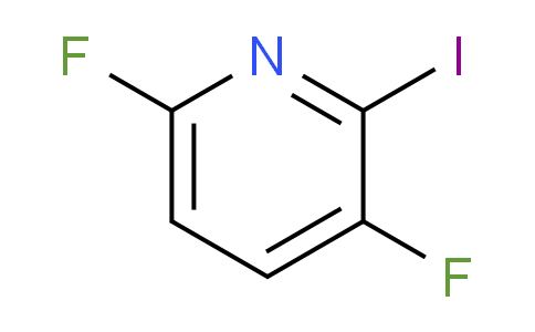 AM78012 | 1214350-80-7 | 3,6-Difluoro-2-iodopyridine
