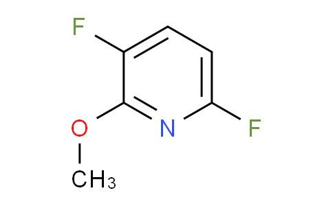 AM78018 | 1214323-06-4 | 3,6-Difluoro-2-methoxypyridine