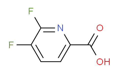 AM78021 | 851386-38-4 | 2,3-Difluoro-6-pyridinecarboxylic acid