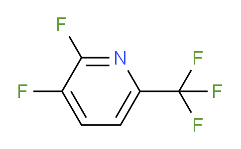 AM78024 | 1159512-37-4 | 2,3-Difluoro-6-(trifluoromethyl)pyridine