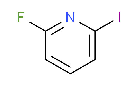 AM78025 | 1214345-93-3 | 2-Fluoro-6-iodopyridine