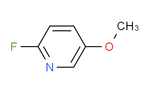 AM78030 | 136888-79-4 | 2-Fluoro-5-methoxypyridine