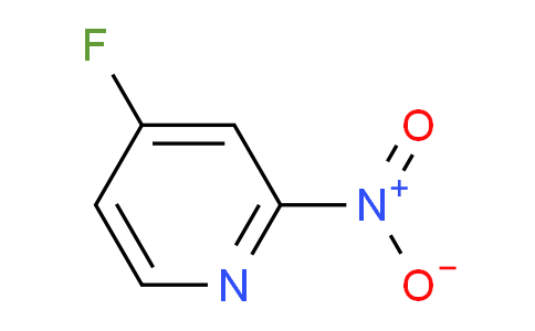 AM78036 | 884495-09-4 | 4-Fluoro-2-nitropyridine