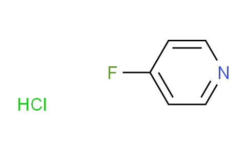 AM78040 | 39160-31-1 | 4-Fluoropyridine hydrochloride