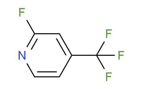 AM78042 | 118078-66-3 | 2-Fluoro-4-(trifluoromethyl)pyridine
