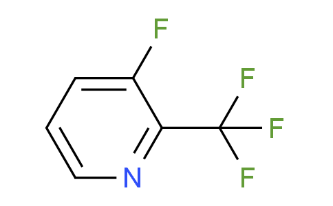 AM78043 | 886510-21-0 | 3-Fluoro-2-(trifluoromethyl)pyridine