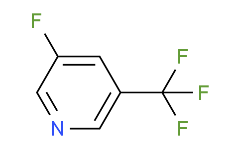 AM78045 | 1099597-96-2 | 3-Fluoro-5-(trifluoromethyl)pyridine