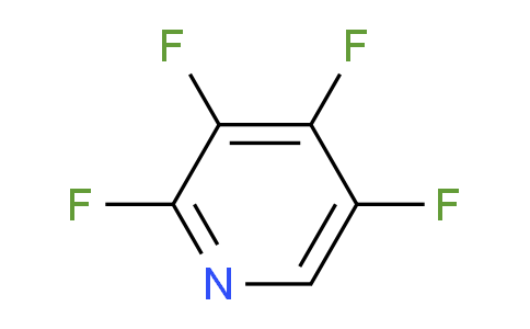 AM78049 | 3512-16-1 | 2,3,4,5-Tetrafluoropyridine