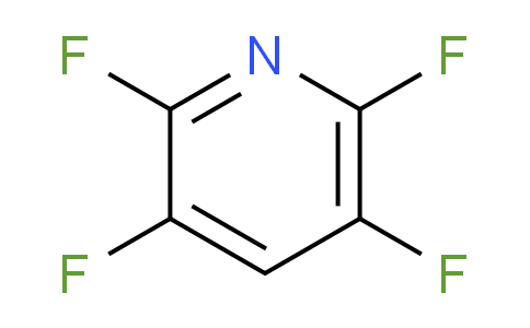 AM78050 | 2875-18-5 | 2,3,5,6-Tetrafluoropyridine