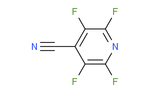 AM78051 | 16297-07-7 | 2,3,5,6-Tetrafluoro-4-pyridinecarbonitrile