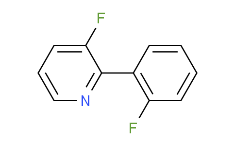 AM78151 | 511522-76-2 | 3-Fluoro-2-(2-fluorophenyl)pyridine