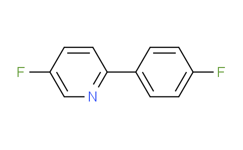 AM78156 | 511522-71-7 | 5-Fluoro-2-(4-fluorophenyl)pyridine