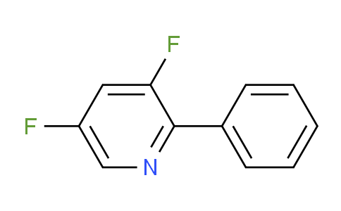 AM78230 | 511522-79-5 | 3,5-Difluoro-2-phenylpyridine