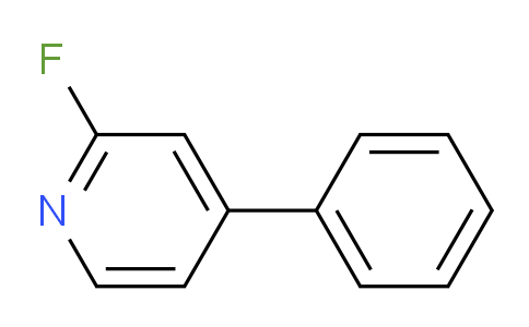 AM78256 | 116241-62-4 | 2-Fluoro-4-phenylpyridine