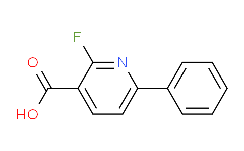 AM78270 | 505083-01-2 | 2-Fluoro-6-phenyl-3-pyridinecarboxylic acid