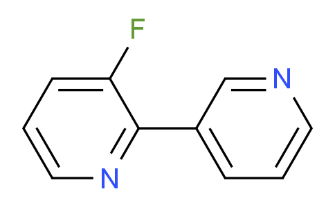 AM78328 | 1214391-79-3 | 3-Fluoro-2-(pyridin-3-yl)pyridine