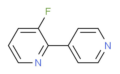 AM78329 | 1214391-73-7 | 3-Fluoro-2-(pyridin-4-yl)pyridine