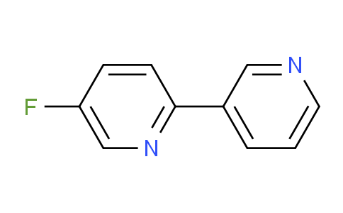 AM78330 | 1214372-59-4 | 5-Fluoro-2-(pyridin-3-yl)pyridine
