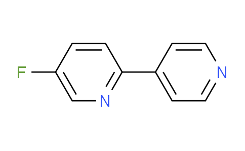AM78331 | 1214326-50-7 | 5-Fluoro-2-(pyridin-4-yl)pyridine