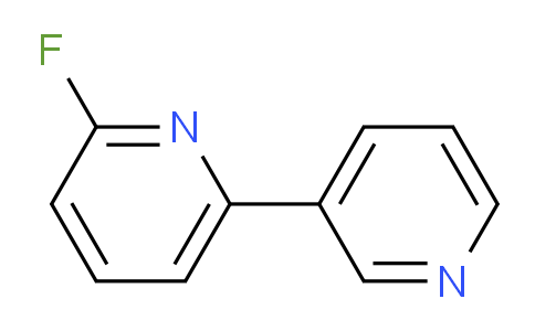 AM78332 | 1214335-26-8 | 2-Fluoro-6-(pyridin-3-yl)pyridine