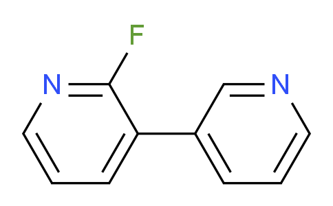 2-Fluoro-3-(pyridin-3-yl)pyridine