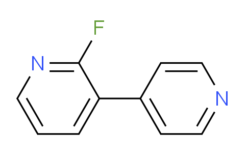 AM78335 | 1214356-68-9 | 2-Fluoro-3-(pyridin-4-yl)pyridine