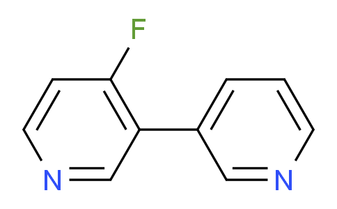 AM78336 | 1214351-73-1 | 4-Fluoro-3-(pyridin-3-yl)pyridine