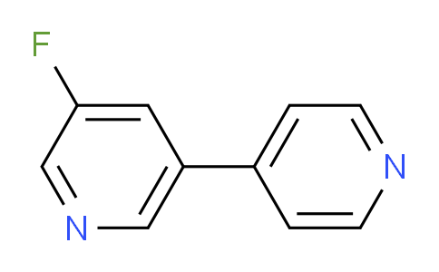 AM78339 | 1026136-65-1 | 3-Fluoro-5-(pyridin-4-yl)pyridine