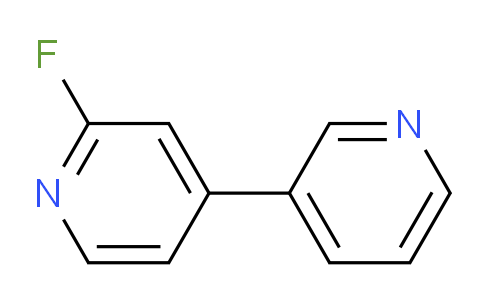 AM78340 | 1214335-28-0 | 2-Fluoro-4-(pyridin-3-yl)pyridine