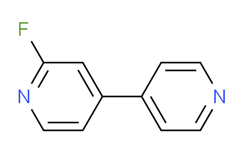 AM78341 | 1214355-40-4 | 2-Fluoro-4-(pyridin-4-yl)pyridine