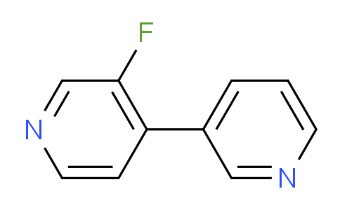AM78342 | 1214375-79-7 | 3-Fluoro-4-(pyridin-3-yl)pyridine