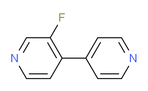 AM78343 | 1131-30-2 | 3-Fluoro-4-(pyridin-4-yl)pyridine