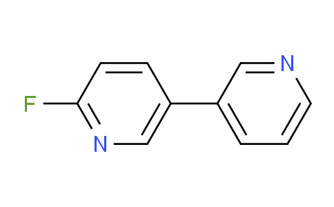 AM78344 | 1201788-04-6 | 2-Fluoro-5-(pyridin-3-yl)pyridine