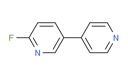 AM78345 | 1026136-66-2 | 2-Fluoro-5-(pyridin-4-yl)pyridine