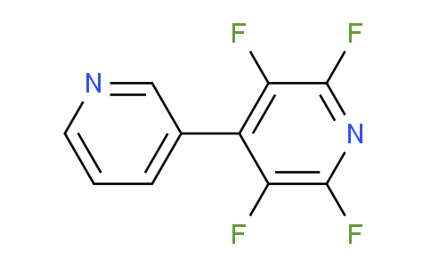 AM78358 | 1214384-47-0 | 2,3,5,6-Tetrafluoro-4-(pyridin-3-yl)pyridine