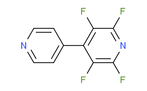 AM78359 | 1214363-77-5 | 2,3,5,6-Tetrafluoro-4-(pyridin-4-yl)pyridine