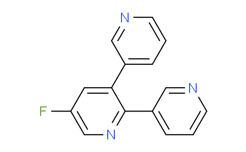 AM78366 | 1214351-35-5 | 5-Fluoro-2,3-di(pyridin-3-yl)pyridine