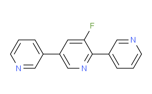 AM78368 | 1214342-51-4 | 3-Fluoro-2,5-di(pyridin-3-yl)pyridine