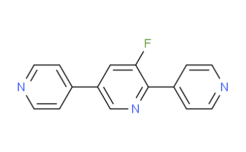 AM78369 | 1214385-86-0 | 3-Fluoro-2,5-di(pyridin-4-yl)pyridine