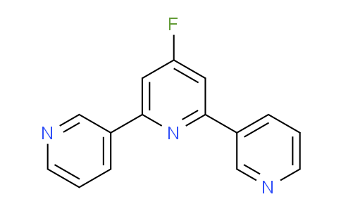 AM78374 | 1214342-57-0 | 4-Fluoro-2,6-di(pyridin-3-yl)pyridine